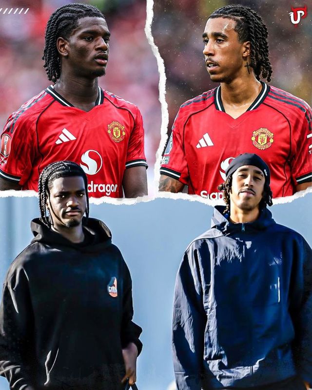 사진= 맨체스터 유나이티드 피플즈 펄슨