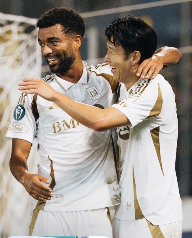 사진=LAFC