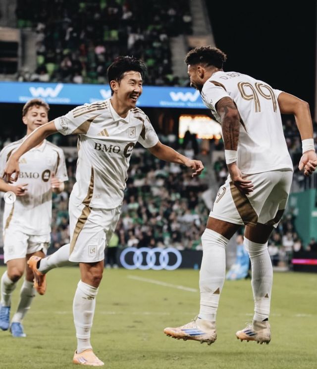 사진 =LAFC
