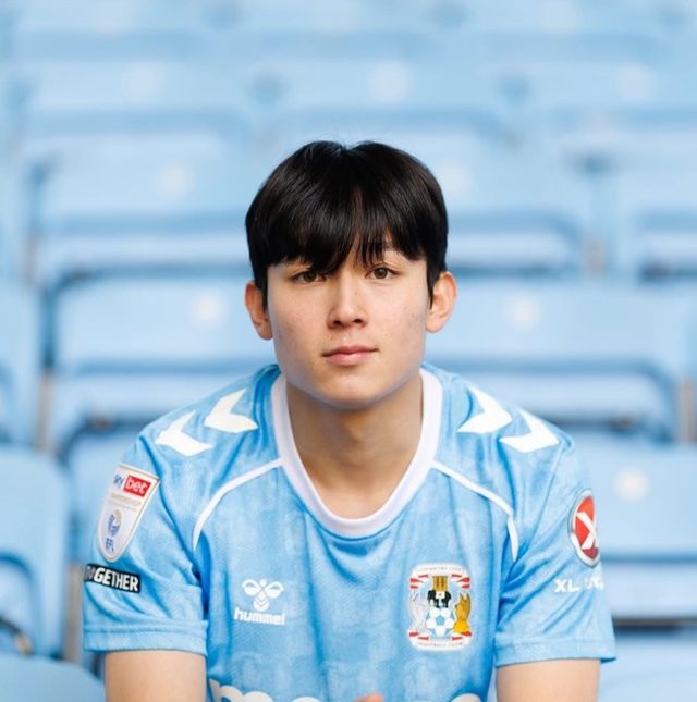 사진=코번트리&nbsp;