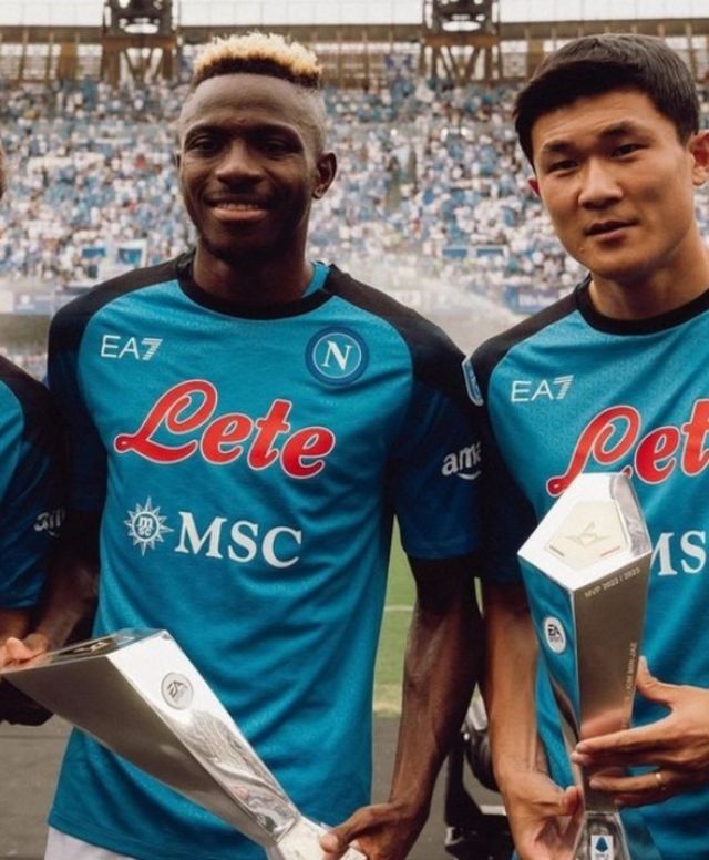 사진=나폴리&nbsp;