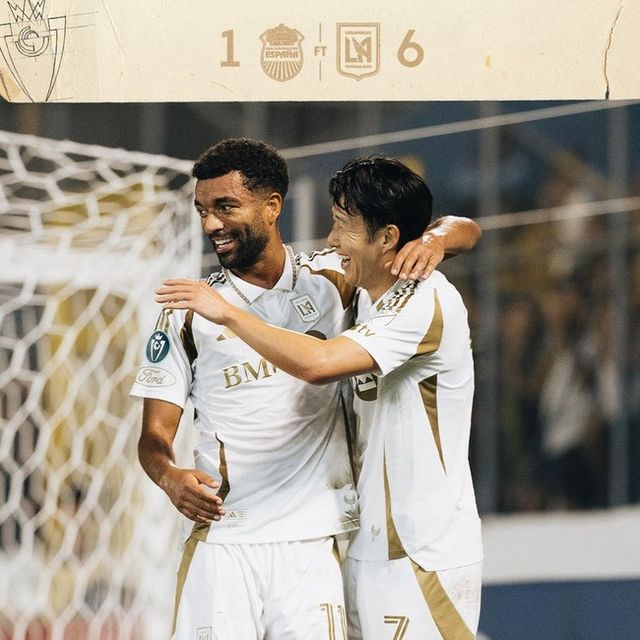 사진=LAFC