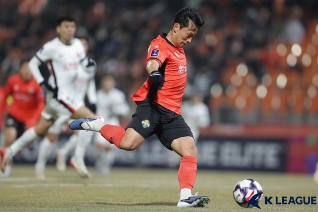 사진=한국프로축구연맹