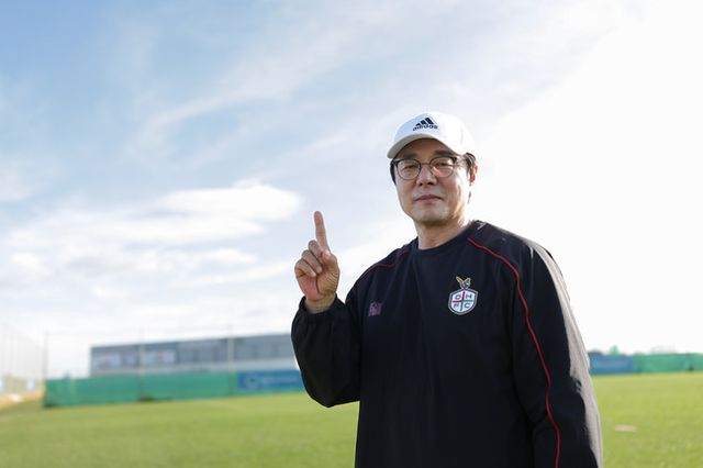 사진 = 한국프로축구연맹