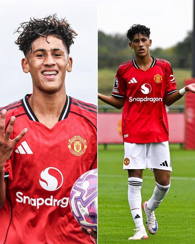 사진 = 레드 데빌