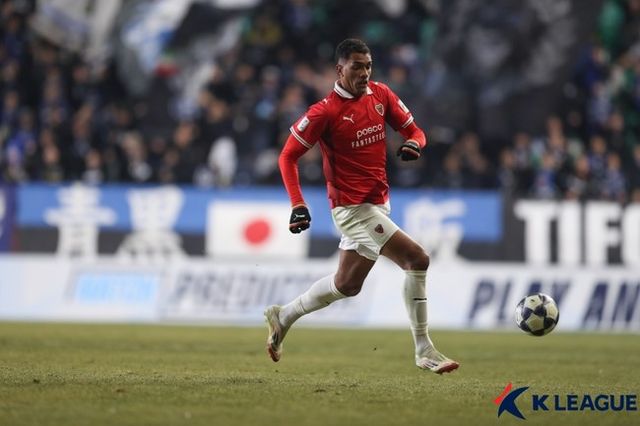 사진=한국프로축구연맹