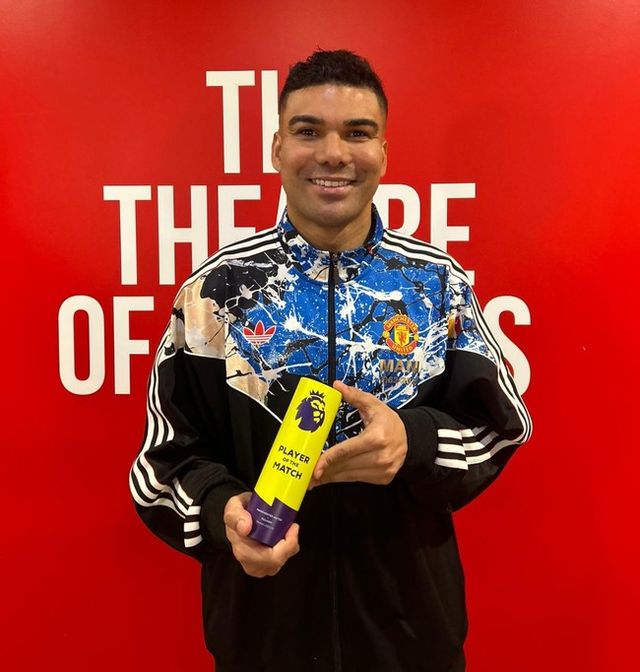 사진=맨체스터 유나이티드