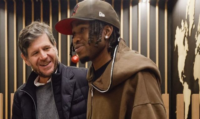 사진=아틀레티코 마드리드&nbsp;