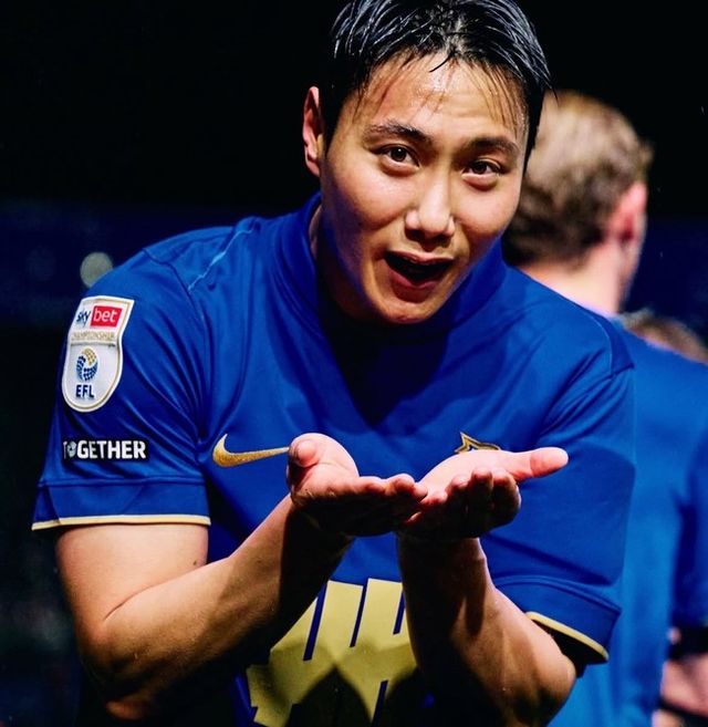 사진=버밍엄 시티&nbsp;