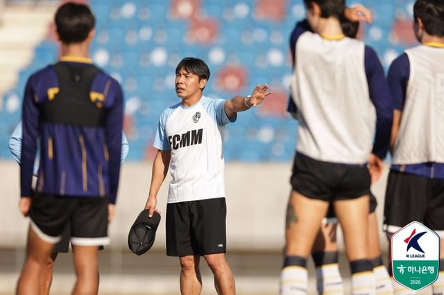 사진=한국프로축구연맹