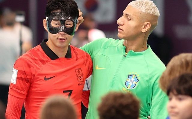 사진=토트넘 홋스퍼