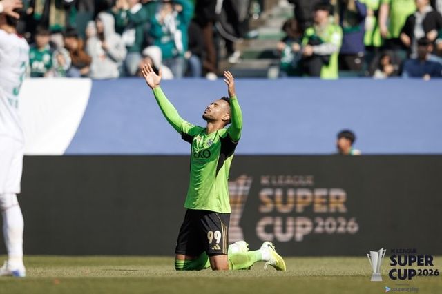 사진=한국프로축구연맹