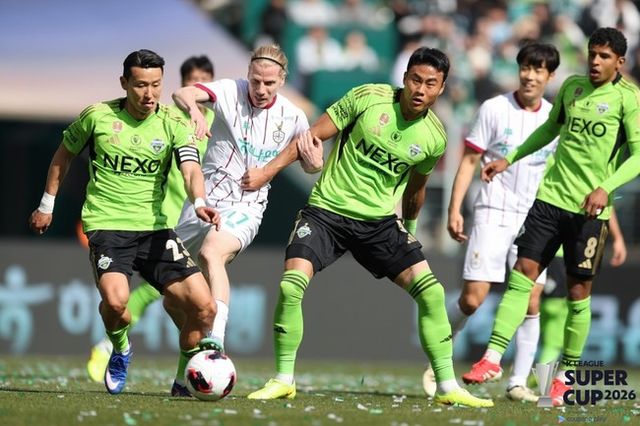 사진=한국프로축구연맹