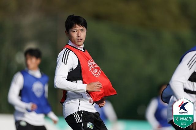 사진=한국프로축구연맹