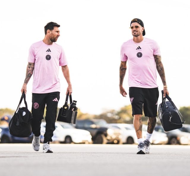 사진=인터 마이애미 X