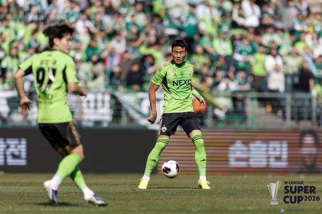 사진=한국프로축구연맹