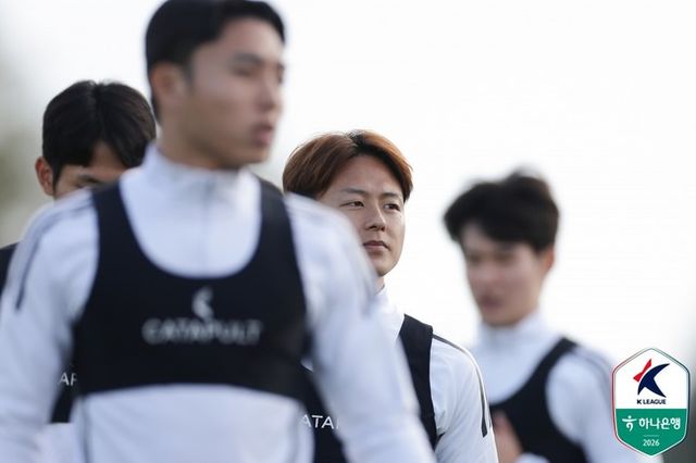 사진=한국프로축구연맹