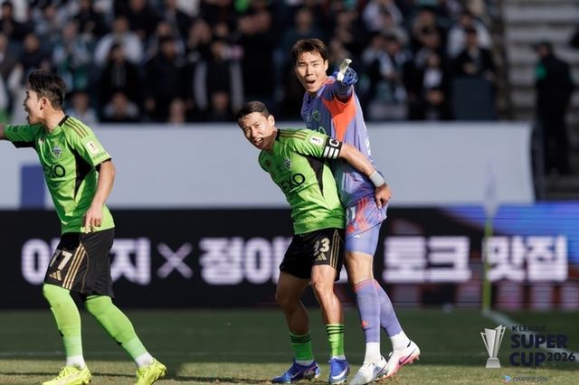 사진=한국프로축구연맹