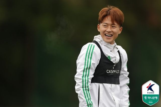 사진=한국프로축구연맹