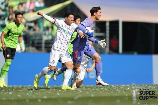 사진=한국프로축구연맹