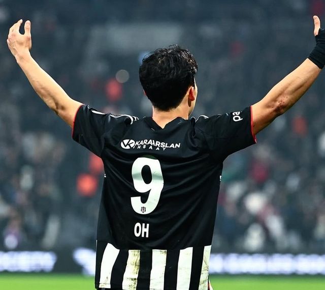 사진=오현규 SNS