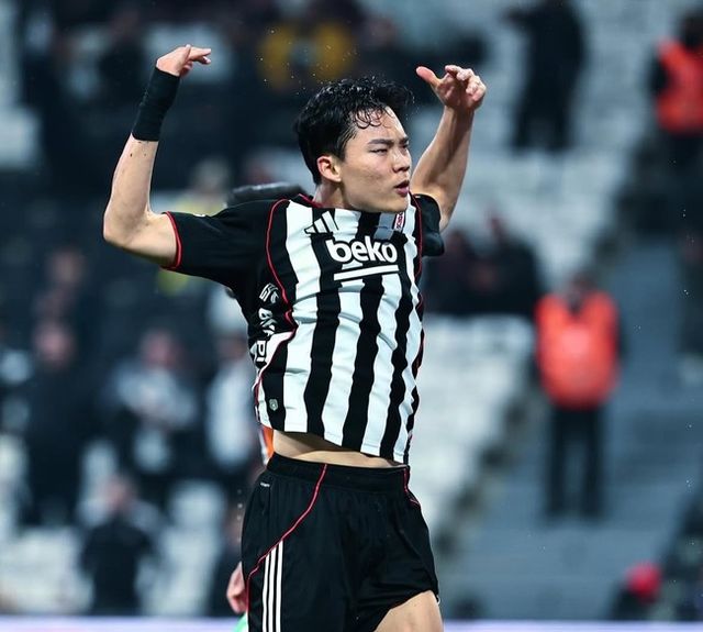 사진=오현규 SNS