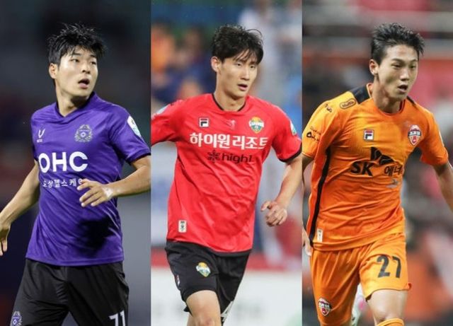 사진=한국프로축구연맹