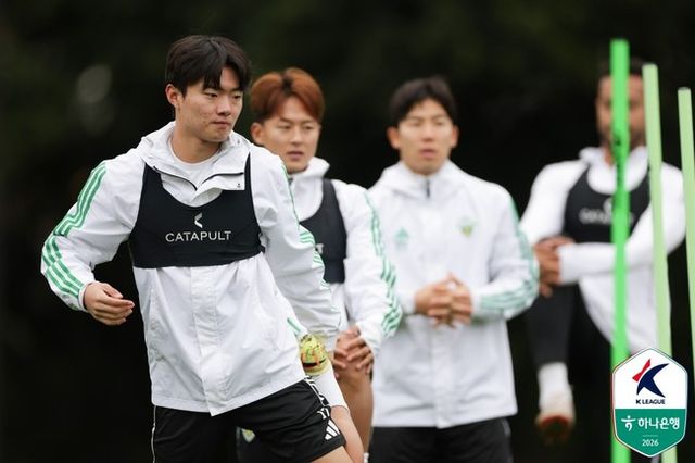 사진=한국프로축구연맹