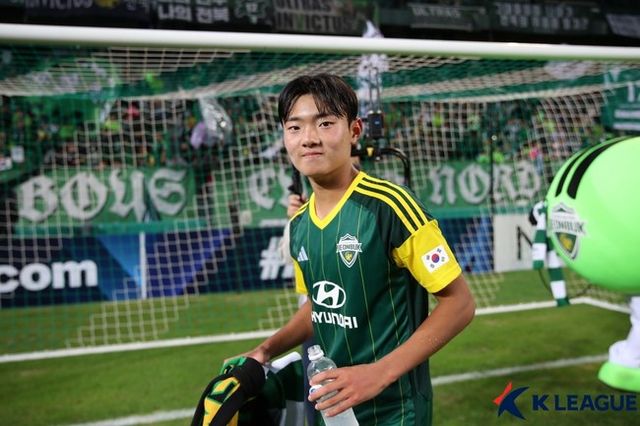 사진=한국프로축구연맹