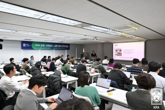 사진=대한축구협회