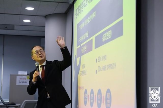 사진=대한축구협회