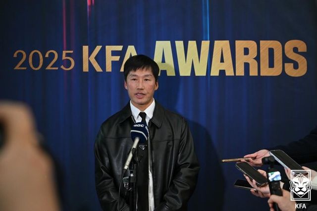 사진=대한축구협회