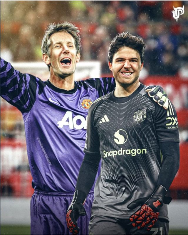 사진=맨체스터 유나이티드 피플스 펄슨