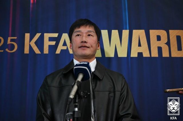 사진=대한축구협회