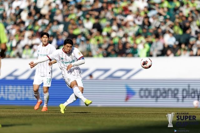 사진=한국프로축구연맹
