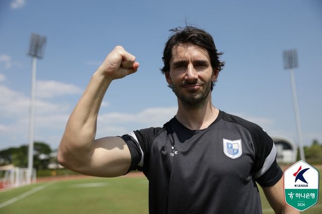 사진=한국프로축구연맹