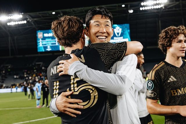 사진=LAFC