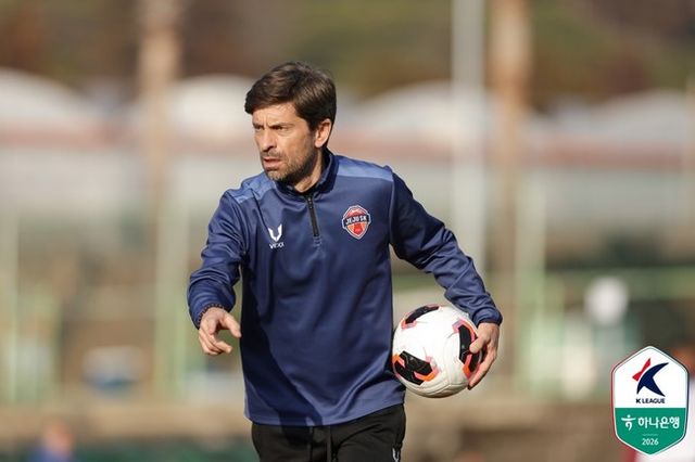 사진=한국프로축구연맹