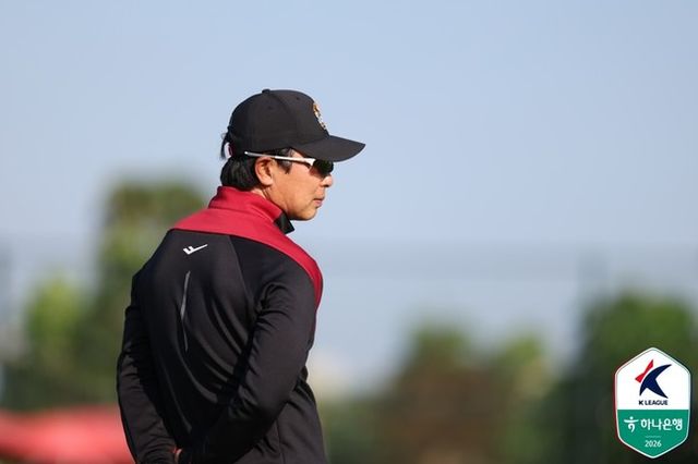 사진=한국프로축구연맹