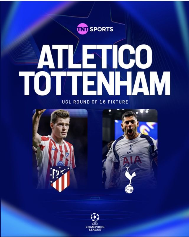 사진=TNT 스포츠 풋볼