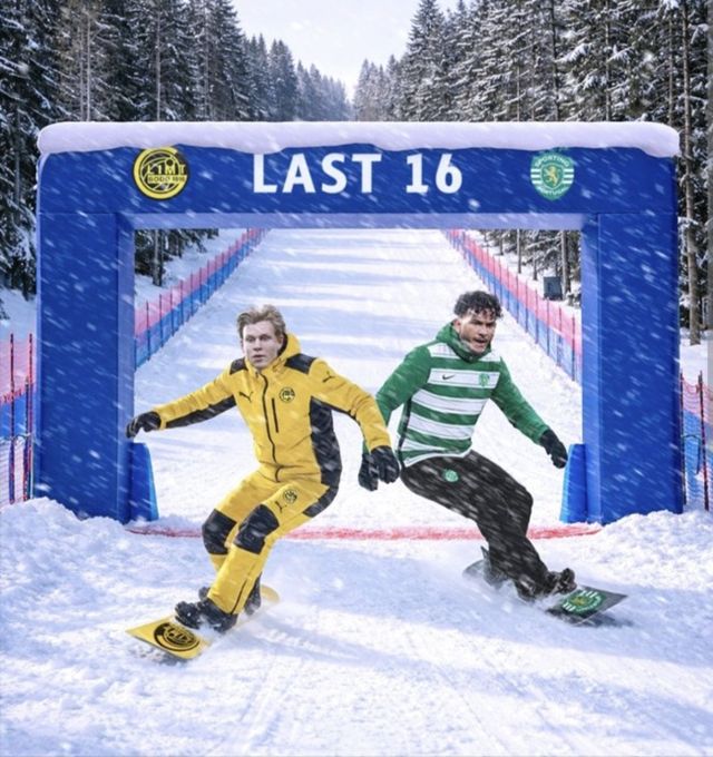 사진=Rapaziada 1906