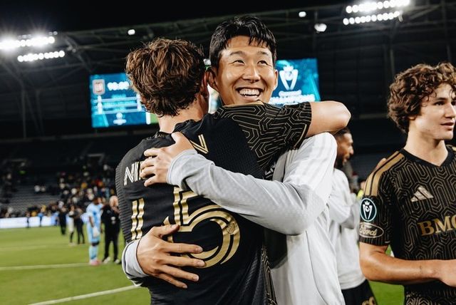 사진=LAFC
