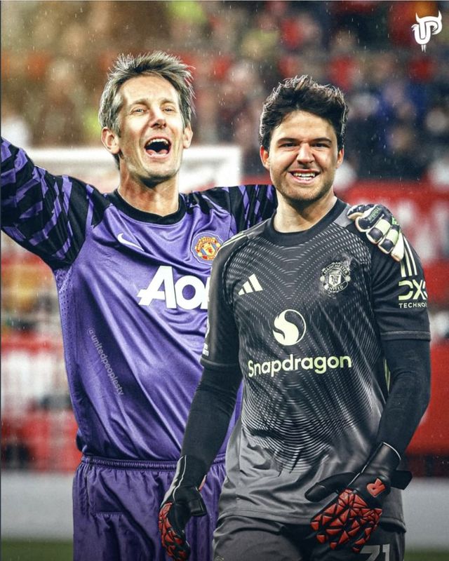 사진=맨체스터 유나이티드 피플스 펄슨