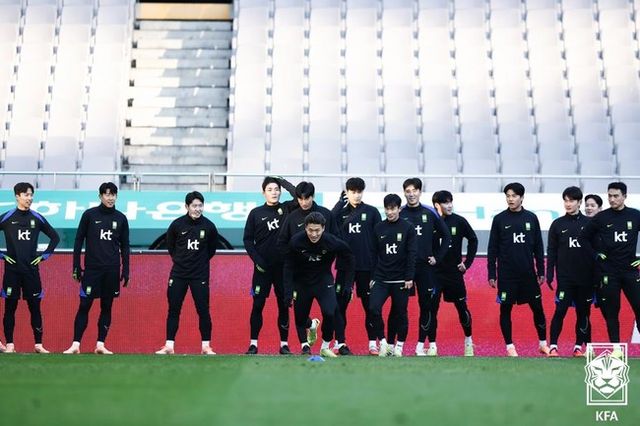 사진=대한축구협회