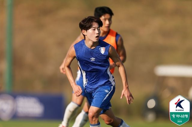 사진=한국프로축구연맹