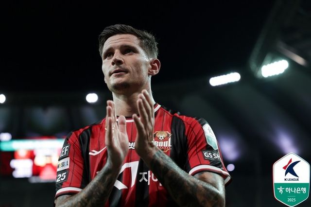 사진=한국프로축구연맹