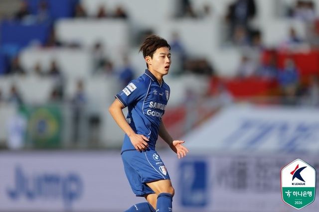 사진=한국프로축구연맹