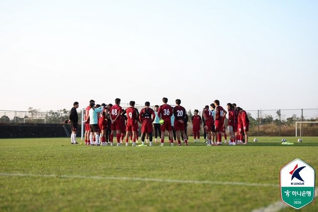 사진=한국프로축구연맹