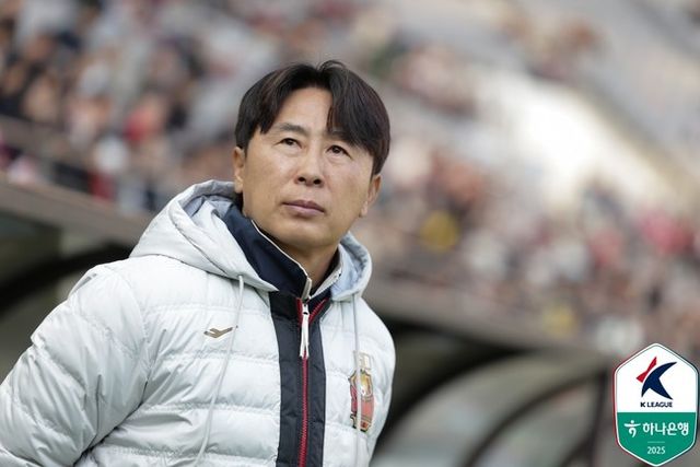 사진=한국프로축구연맹