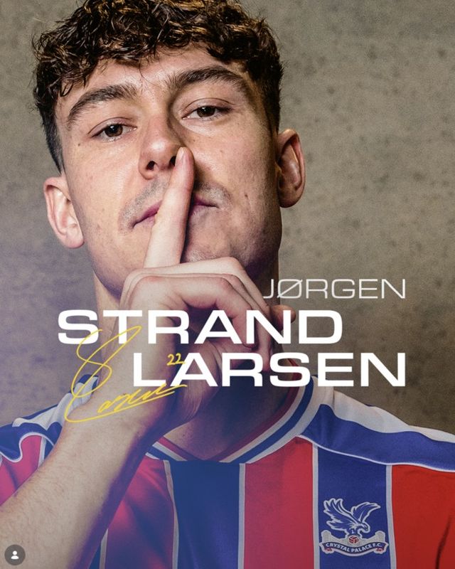 사진= 크리스탈 팰리스